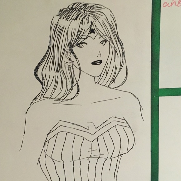 Meet your Posher, Lily - Picture 1 of 1